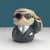 Universal Monsters Tubbz PVC Figur Invisible Man 1st Edition 10 cm