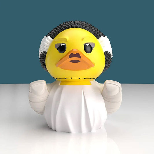 Universal Monsters Tubbz PVC Figur Bride of Frankenstein 1st Edition 10 cm