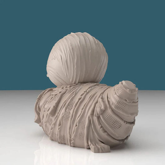 Universal Monsters Tubbz PVC Figur Mummy 1st Edition 10 cm