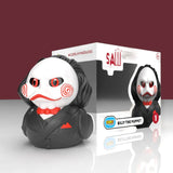 Saw Tubbz PVC Figur Billy The Puppet Boxed Edition 10 cm