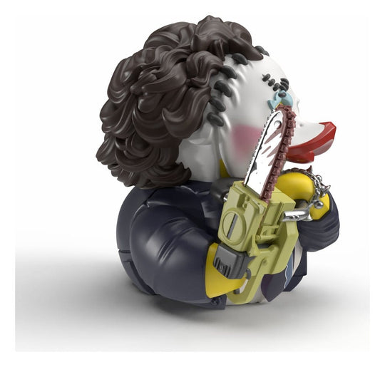 Texas Chainsaw Massacre Tubbz PVC Figur Pretty Woman