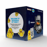 Robocop Tubbz PVC Figur Boxed Edition 10 cm