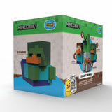 Minecraft Tubbz PVC Figur Zombie