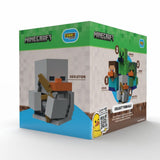 Minecraft Tubbz PVC Figur Skeleton