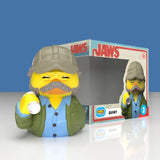 Jaws Tubbz PVC Figur Quint Boxed Edition 10 cm