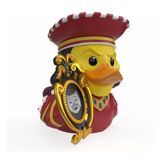 Shrek Tubbz PVC Figur Lord Farquaad with Mirror 1st Edition 10 cm