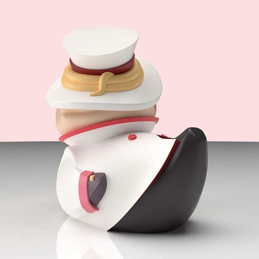 Hazbin Hotel Tubbz PVC Figur Lucifer Morningstar 1st Edition 10 cm