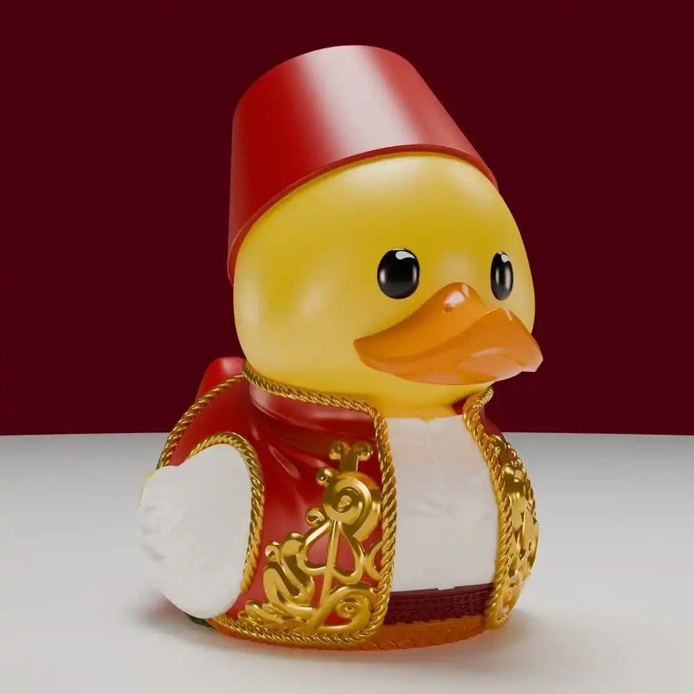 Travel Tubbz Mini PVC Figur Turkey 5 cm