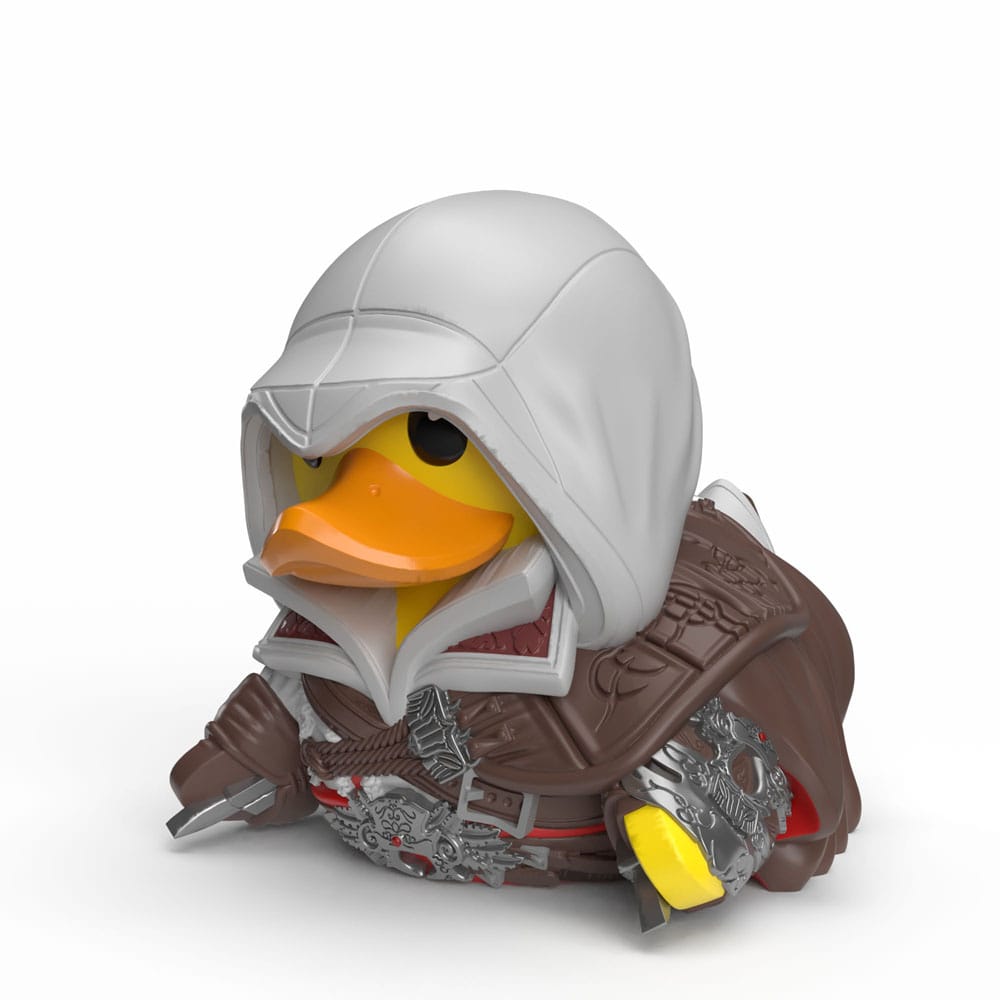Assassin´s Creed Tubbz PVC Figur Ezio 1st Edition 10 cm