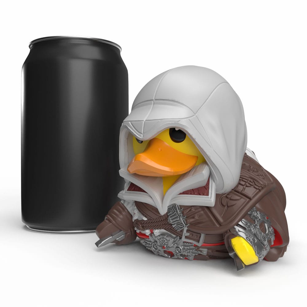 Assassin´s Creed Tubbz PVC Figur Ezio 1st Edition 10 cm
