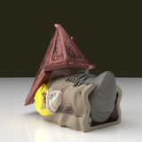 Silent Hill Tubbz 1. Edition Pyramid Head