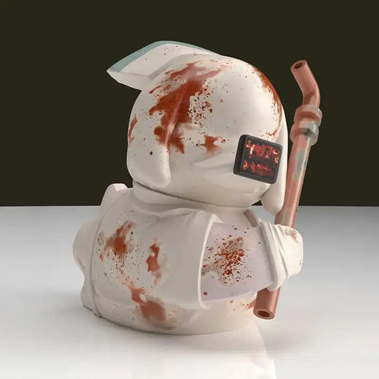 Silent Hill Tubbz 1. Edition Krankenschwester