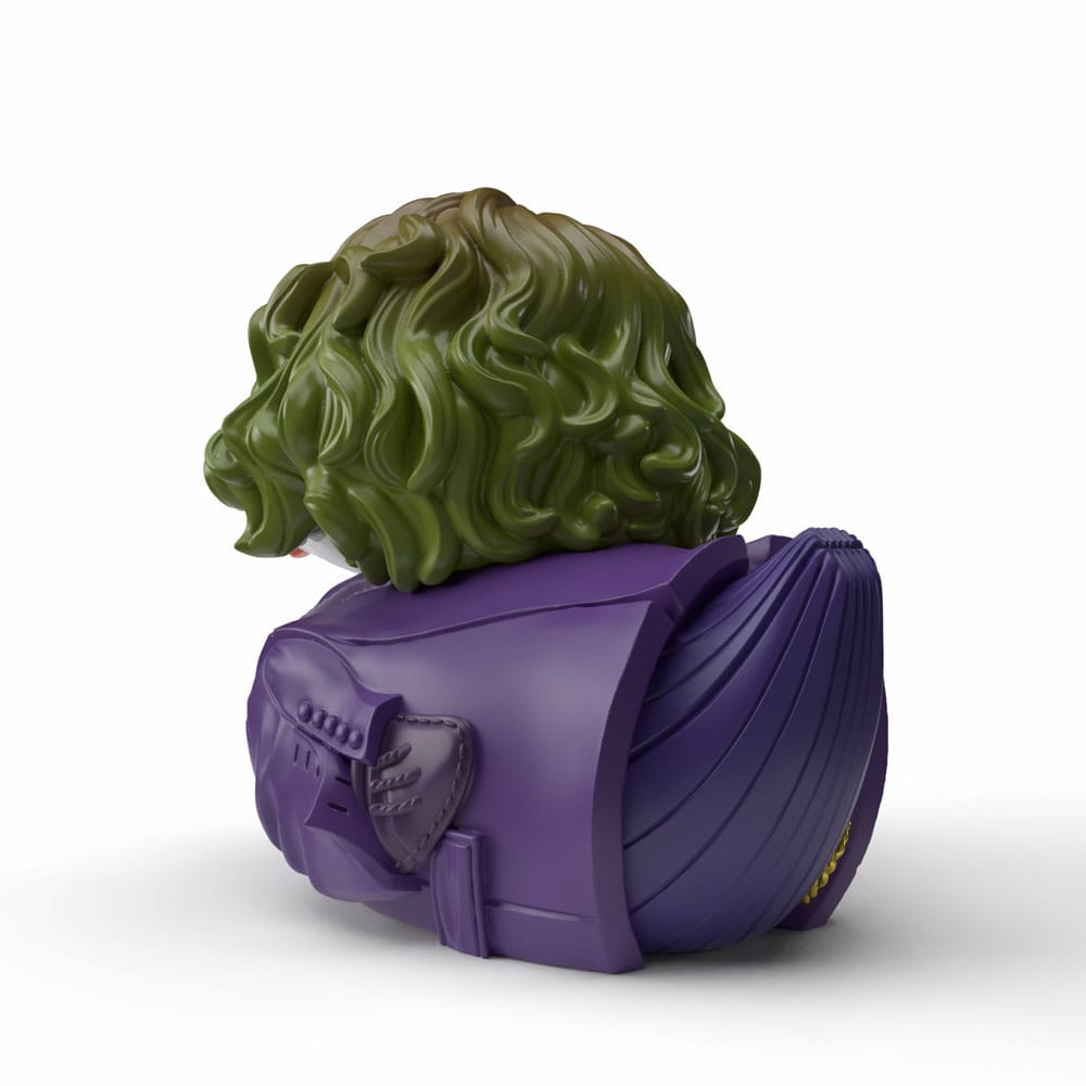 DC Comics Tubbz Mini PVC Figur Joker The Dark Knight 10 cm