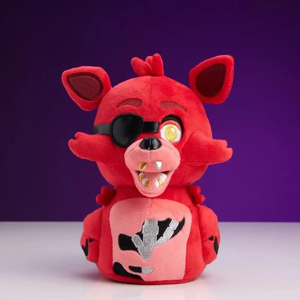Five Nights at Freddy´s Tubbz Plüschfigur Foxy 20 cm