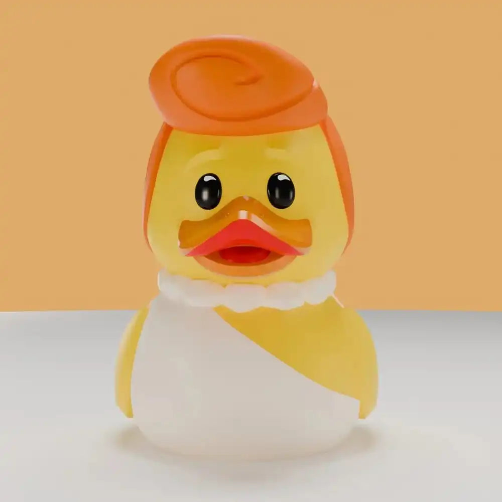 Familie Feuerstein Tubbz Mini PVC Figur Wilma 5 cm