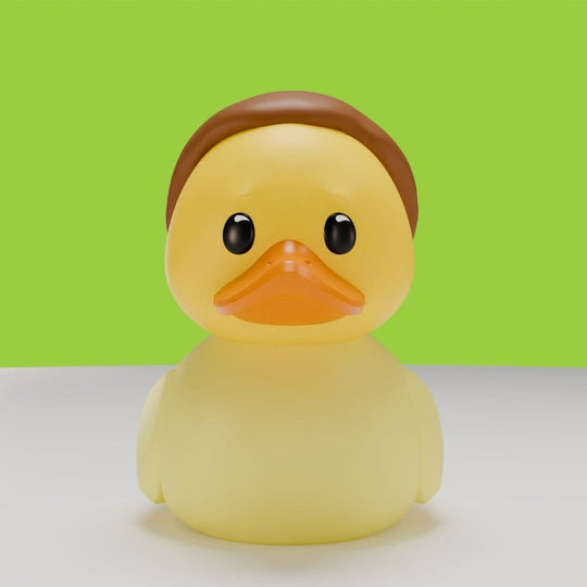 Rick and Morty Tubbz Mini PVC Figur Morty 5 cm