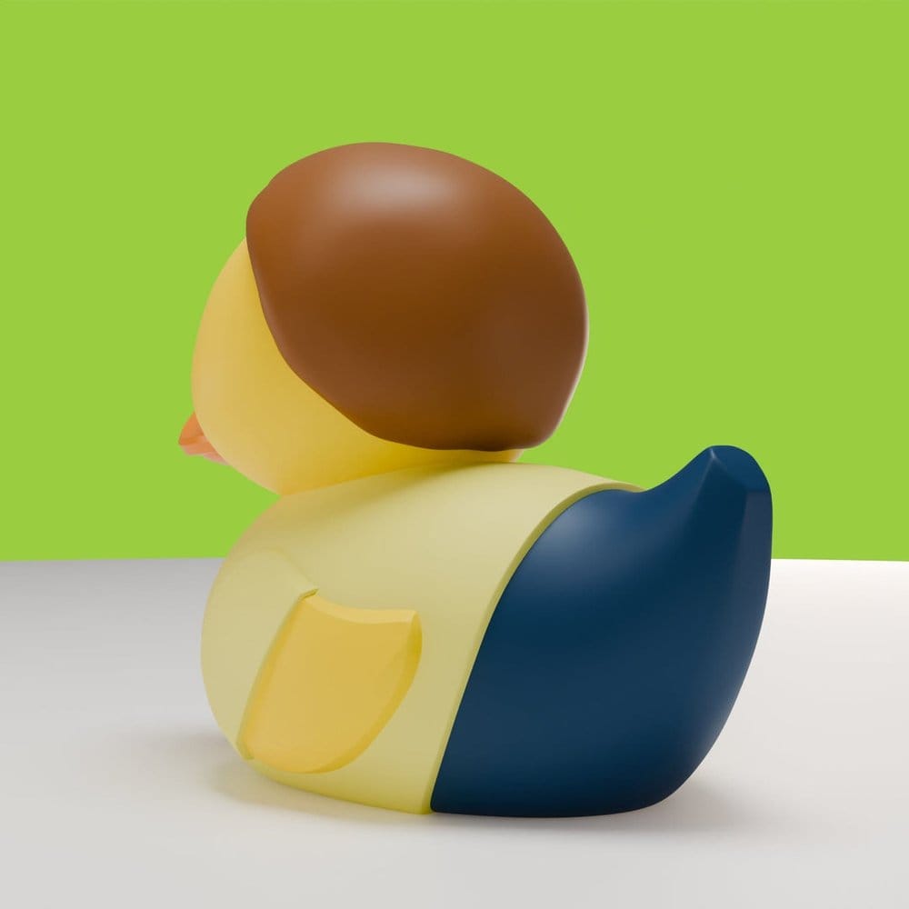 Rick and Morty Tubbz Mini PVC Figur Morty 5 cm