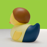 Rick and Morty Tubbz Mini PVC Figur Morty 5 cm