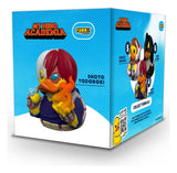 My Hero Academia Tubbz PVC Figur Shoto Todoroki