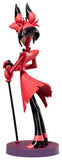 Hazbin Hotel PVC Statue Alastor 18 cm