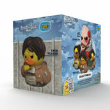 Attack on Titan Tubbz PVC Figur Eren Yeager
