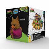 Teenage Mutant Ninja Turtles Tubbz PVC Figur Splinter