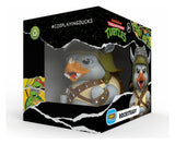 Teenage Mutant Ninja Turtles Tubbz PVC Figur Rocksteady