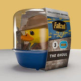 Fallout Tubbz PVC Figur Ghoul 1st Edition 10 cm