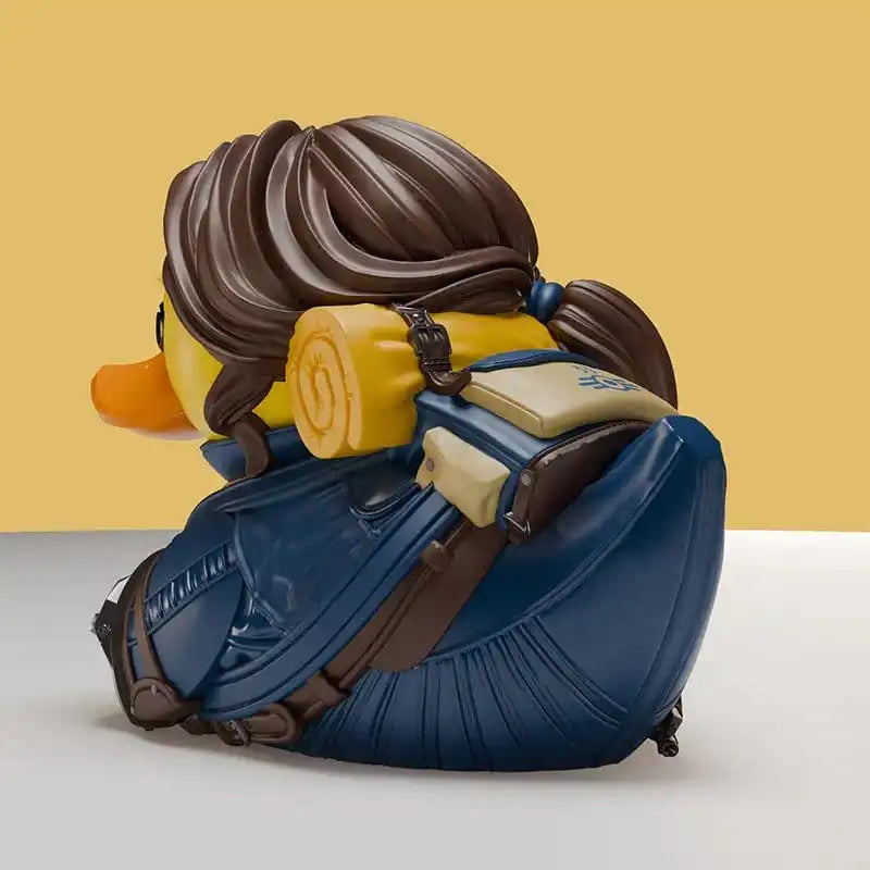 Fallout Tubbz PVC Figur Lucy Maclean Boxed Edition 10 cm