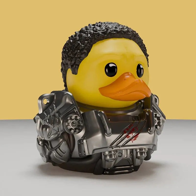 Fallout Tubbz PVC Figur Maximus Boxed Edition 10 cm
