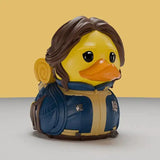 Fallout Tubbz Mini PVC Figur Lucy Maclean 5 cm