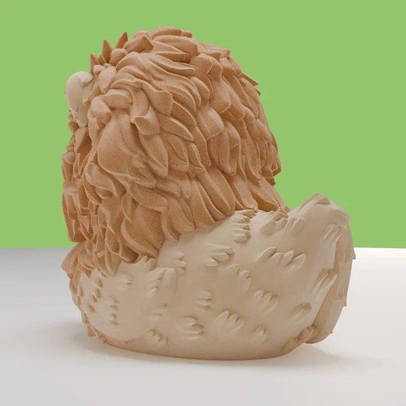 Wicked Tubbz PVC Figur Cowardly Lion 1st Edition 10 cm