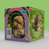 Wicked Tubbz PVC Figur Scarecrow Boxed Edition 10 cm