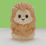 Wicked Tubbz Mini PVC Figur Cowardly Lion 5 cm