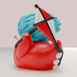 Der Kater mit Hut Tubbz PVC Figur Thing 1 1st Edition 10 cm