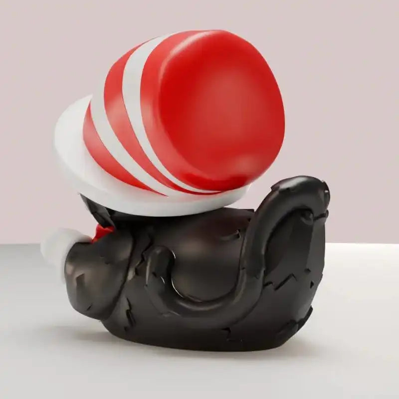 Der Kater mit Hut Tubbz PVC Figur Boxed Edition 10 cm