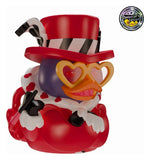 Hazbin Hotel Tubbz PVC Figur Valentino 1st Edition 10 cm