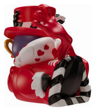 Hazbin Hotel Tubbz PVC Figur Valentino 1st Edition 10 cm