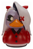 Hazbin Hotel Tubbz Mini PVC Figur Vaggie 5 cm