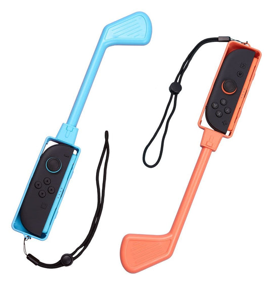 Nintendo Switch 2 Zubehör-Set Sports Pack 10-in-1