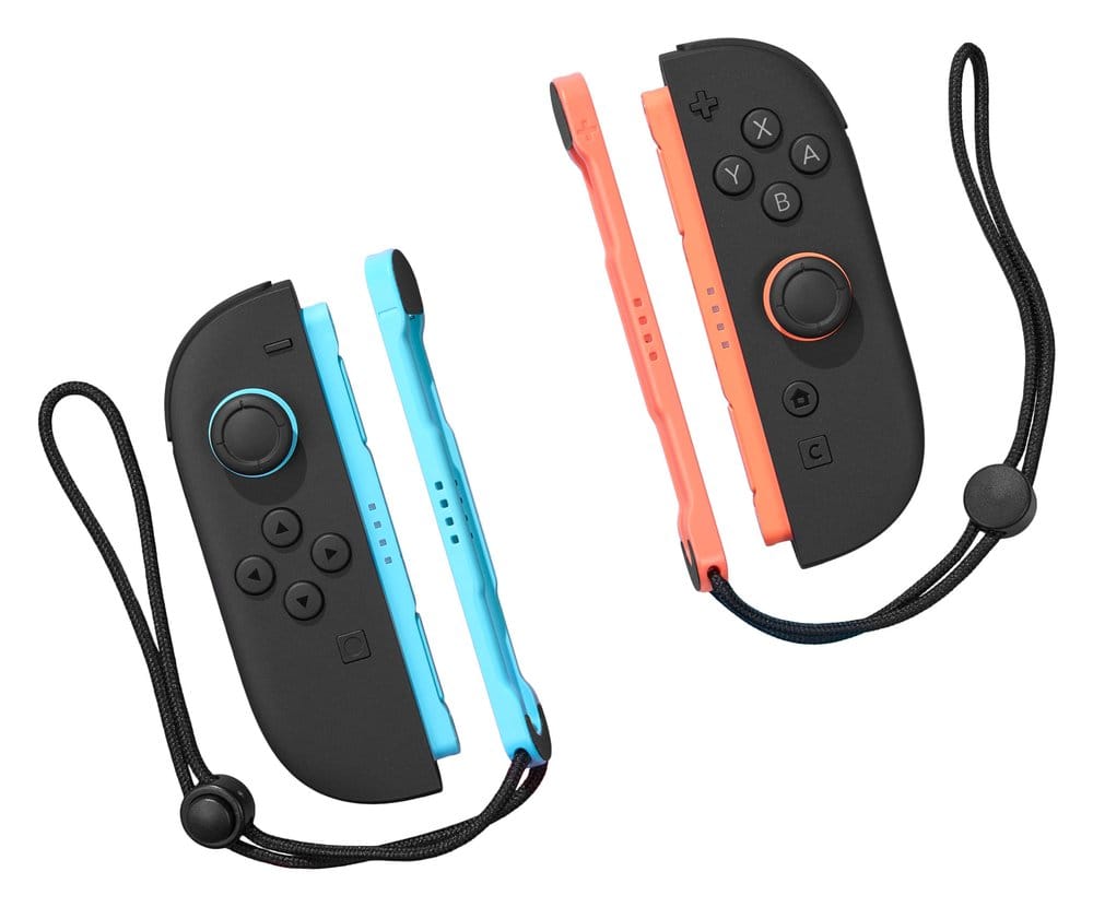 Nintendo Switch 2 Zubehör-Set Sports Pack 10-in-1