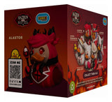 Hazbin Hotel Tubbz PVC Figur Alastor Boxed Edition 10 cm