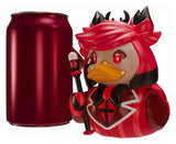 Hazbin Hotel Tubbz PVC Figur Alastor Boxed Edition 10 cm