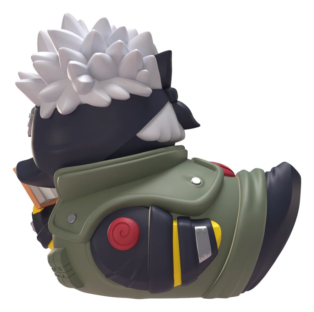 Naruto Shippuden Tubbz PVC Figur Kakashi Hatake Collector's Edition 10 cm