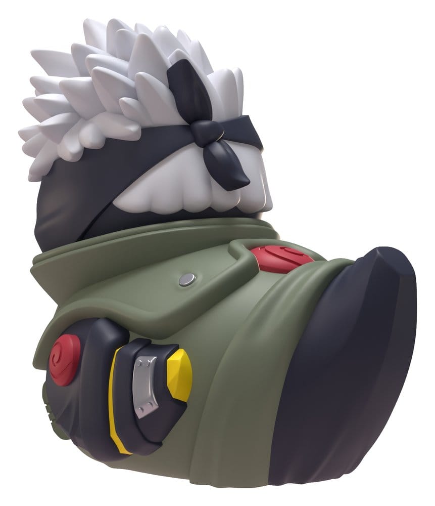 Naruto Shippuden Tubbz PVC Figur Kakashi Hatake Boxed Edition 10 cm