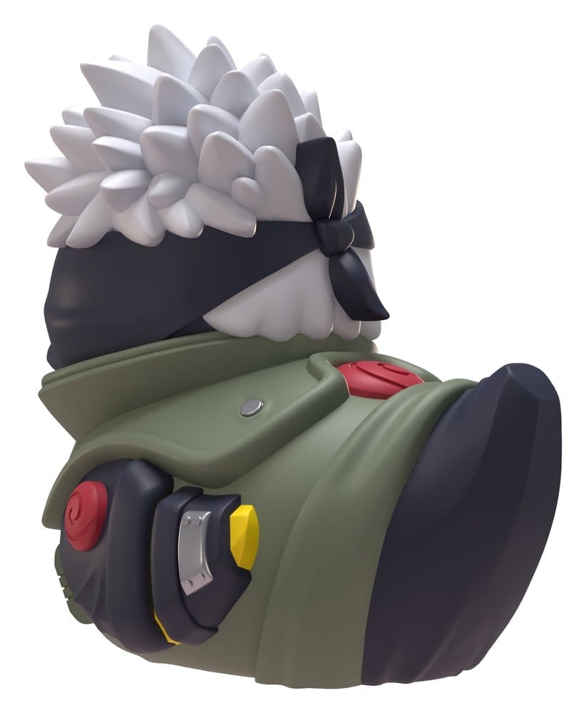 Naruto Shippuden Tubbz Mini PVC Figur Kakashi Hatake 5 cm