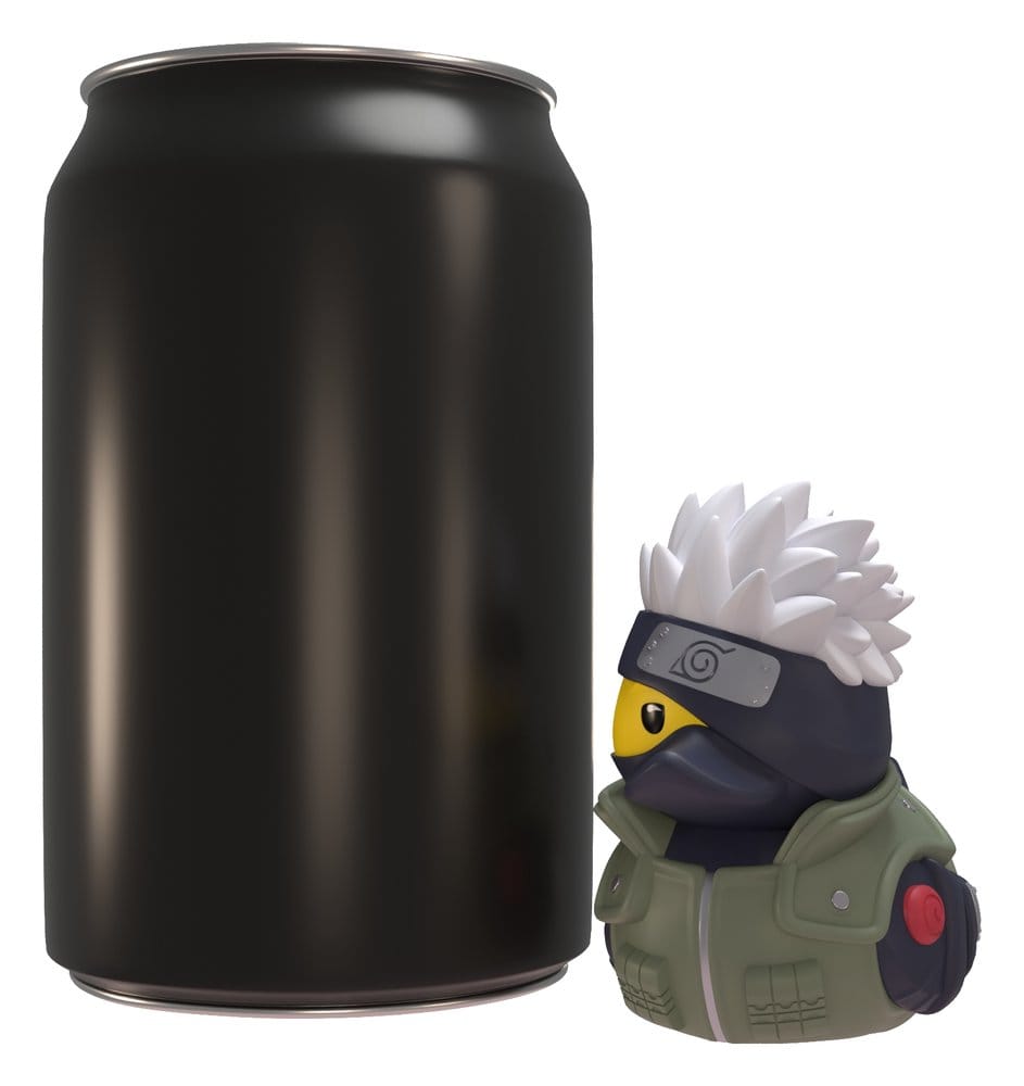 Naruto Shippuden Tubbz Mini PVC Figur Kakashi Hatake 5 cm