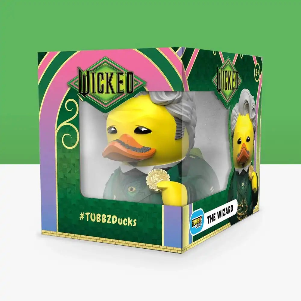 Wicked Tubbz PVC Figur Wizard of Oz Boxed Edition 10 cm