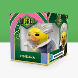Wicked Tubbz PVC Figur Madame Morrible Boxed Edition 10 cm