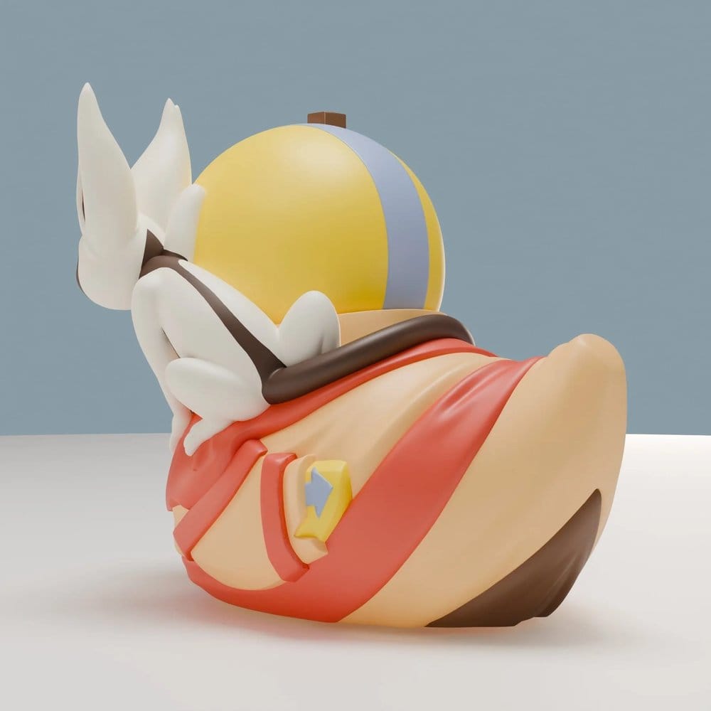 Avatar Der Herr der Elemente Tubbz PVC Figur Aang Boxed Edition 10 cm